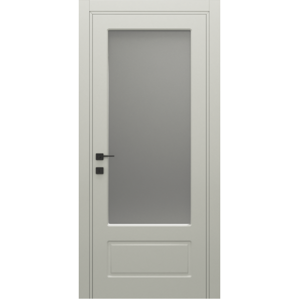Двері Dooris CLASSIC CG09