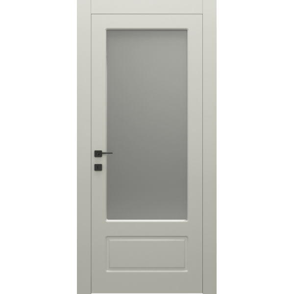 Двері Dooris CLASSIC CG09