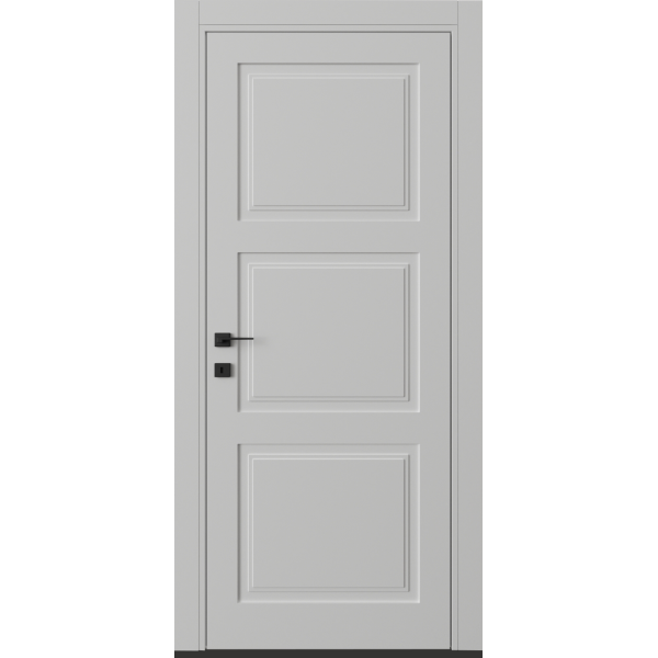 Двері Dooris NEO CLASSIC NC03