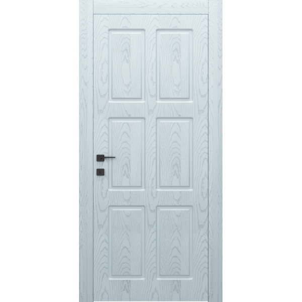 Двери Dooris CLASSIC WOOD CW15