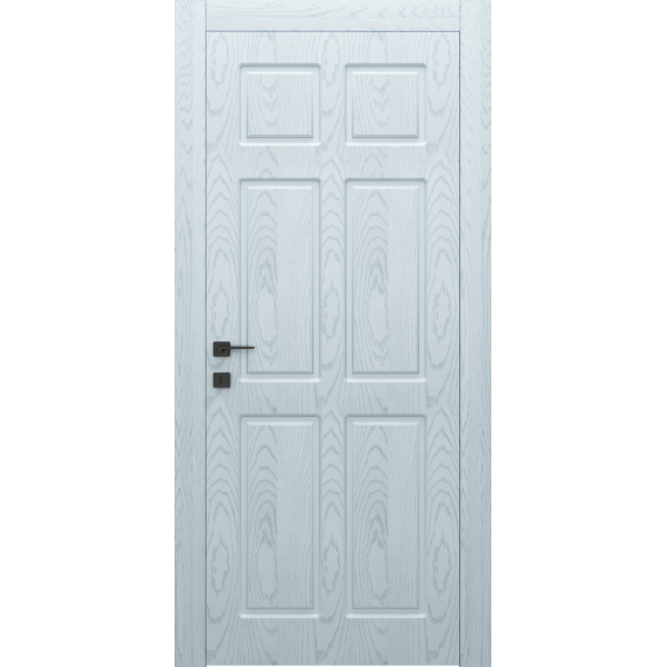 Двері Dooris CLASSIC WOOD CW16