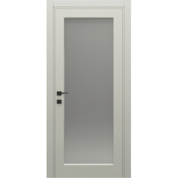 Двері Dooris CLASSIC CG07