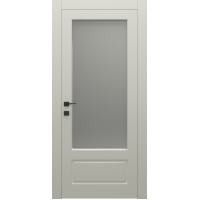 Двері Dooris CLASSIC CG09