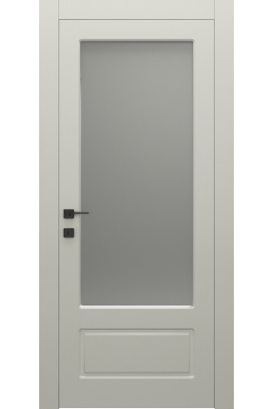 Двері Dooris CLASSIC CG09