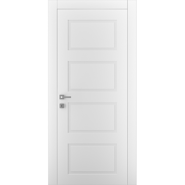 Двері Dooris Prima P04