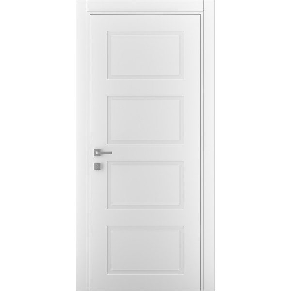 Двері Dooris Prima P04