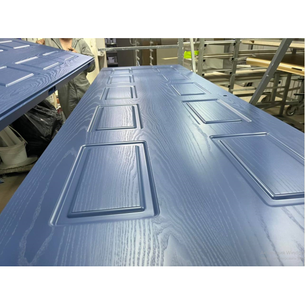 Двері Dooris CLASSIC WOOD CW09