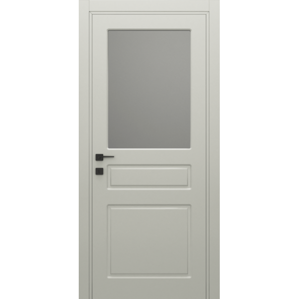 Двери Dooris CLASSIC CG05