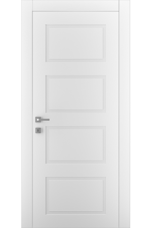 Двері Dooris Prima P04