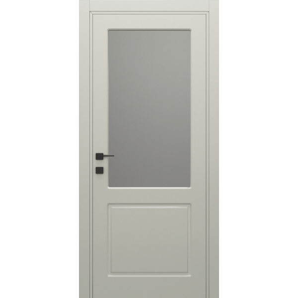 Двери Dooris CLASSIC CG03
