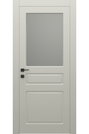 Двері Dooris CLASSIC CG05