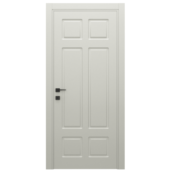 Двері Dooris CLASSIC C12