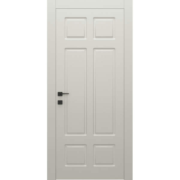 Двері Dooris CLASSIC C12