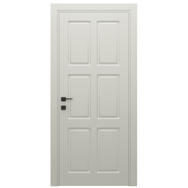 Двері Dooris CLASSIC C15