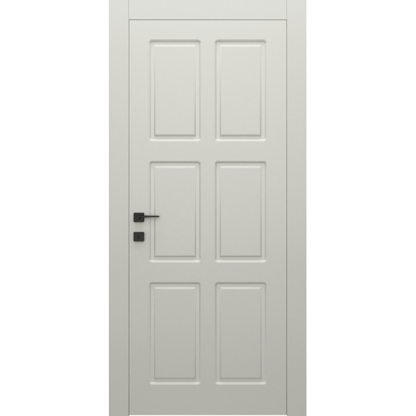 Двері Dooris CLASSIC C15