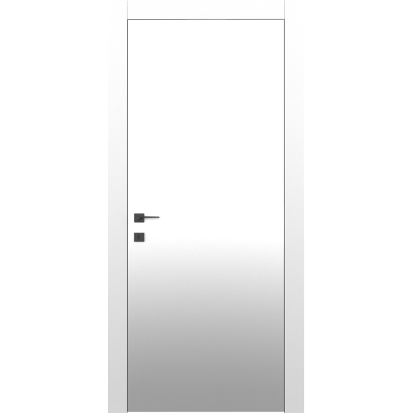 Двери Dooris GLASS WOOD GW08 краска