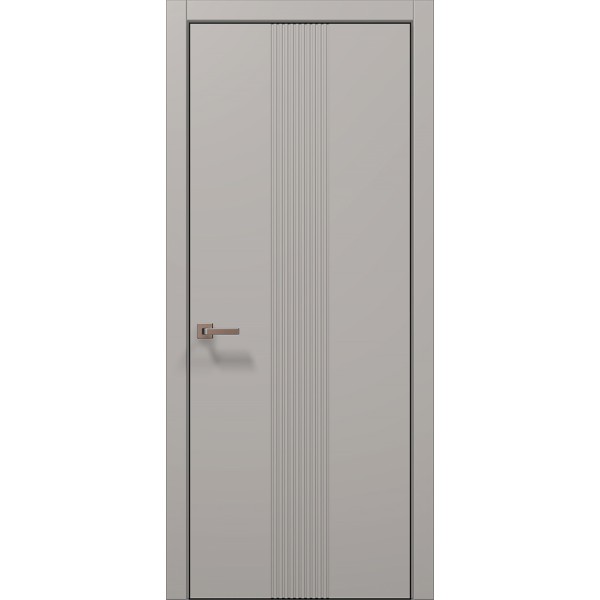 Двері Папа Карло Style ST-35
