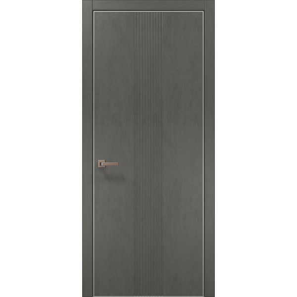 Двері Папа Карло Style ST-35