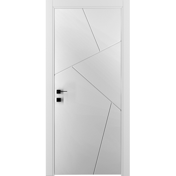 Двери Dooris ART GRAFFITI G21