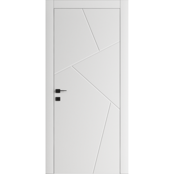 Двери Dooris ART GRAFFITI G21