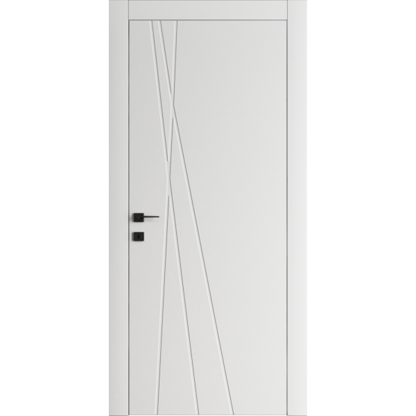 Двери Dooris ART GRAFFITI G23