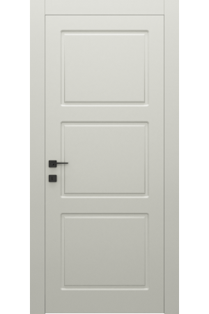 Двері Dooris CLASSIC C10