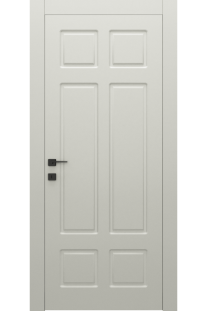 Двері Dooris CLASSIC C12