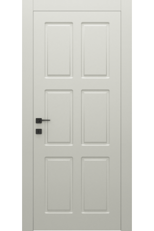 Двері Dooris CLASSIC C15