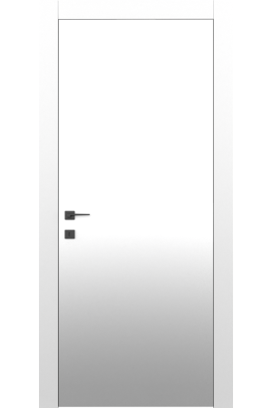 Двері Dooris GLASS WOOD GW08 фарба