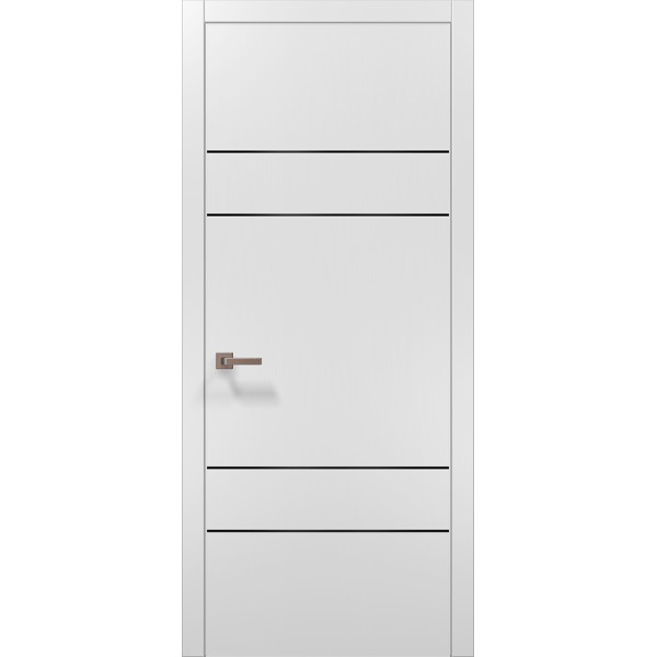 Двері Папа Карло Plato PL-09