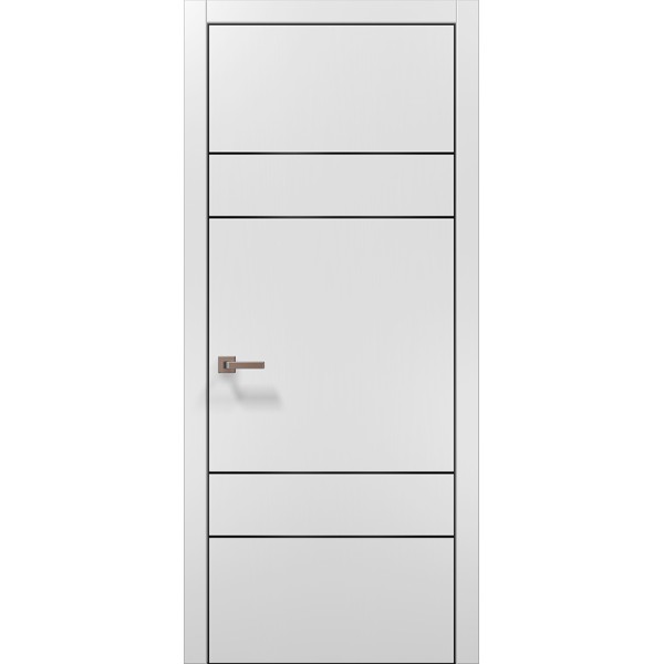 Двері Папа Карло Plato PL-09