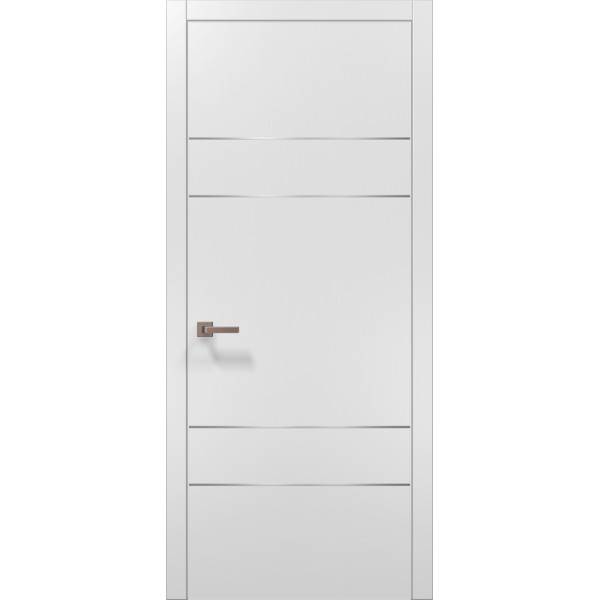 Двері Папа Карло Plato PL-09