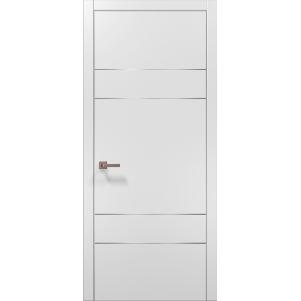 Двері Папа Карло Plato PL-09