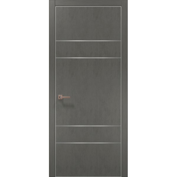 Двері Папа Карло Plato PL-09