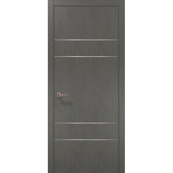 Двері Папа Карло Plato PL-09