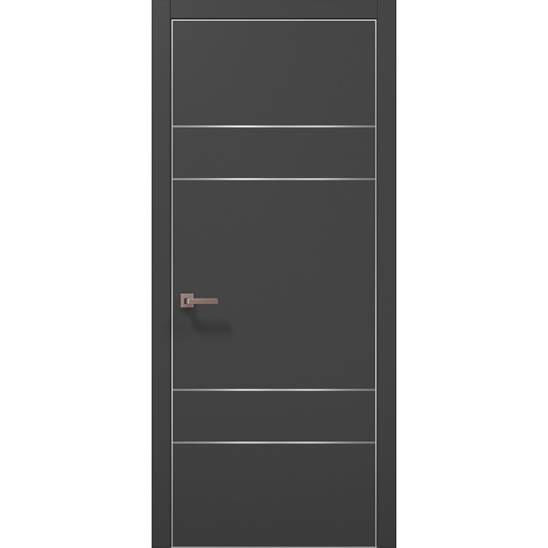 Двері Папа Карло Plato PL-09