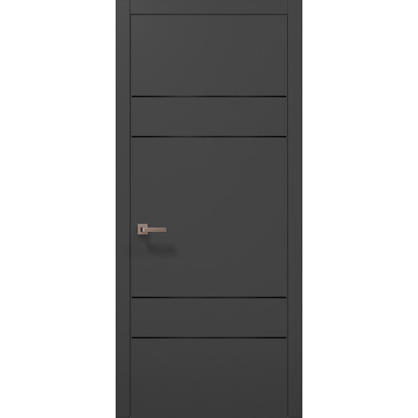 Двері Папа Карло Plato PL-09