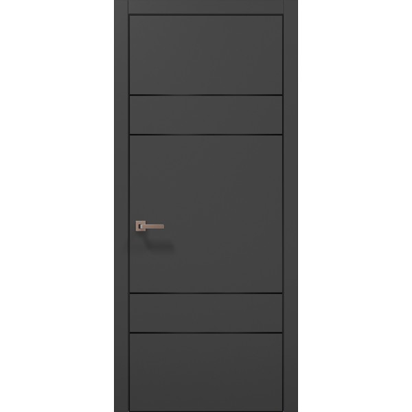 Двері Папа Карло Plato PL-09