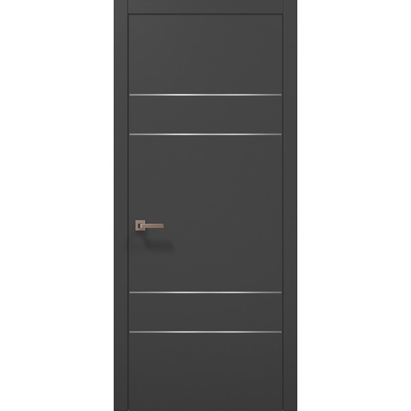Двері Папа Карло Plato PL-09