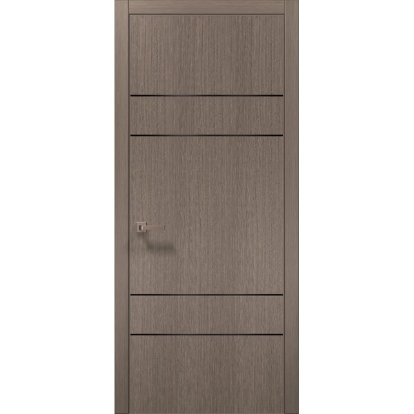 Двері Папа Карло Plato PL-09