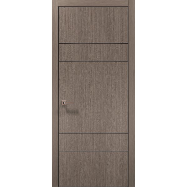 Двері Папа Карло Plato PL-09