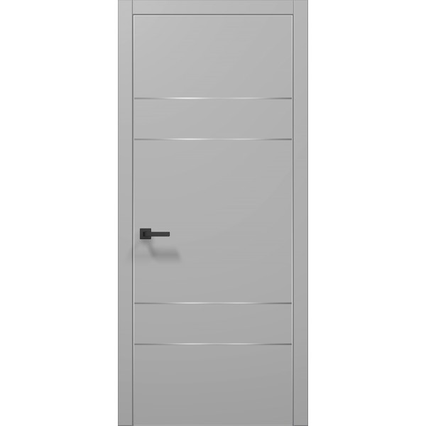Двері Папа Карло Plato PL-09