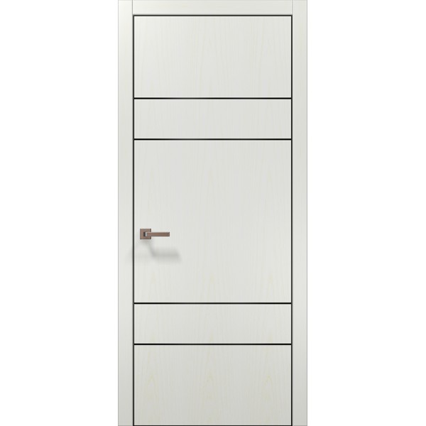Двері Папа Карло Plato PL-09