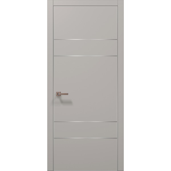 Двері Папа Карло Plato PL-09