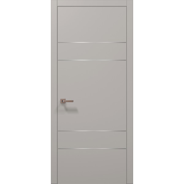Двері Папа Карло Plato PL-09