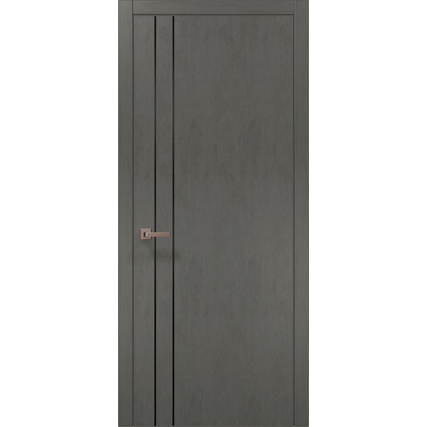 Двері Папа Карло Plato PL-24