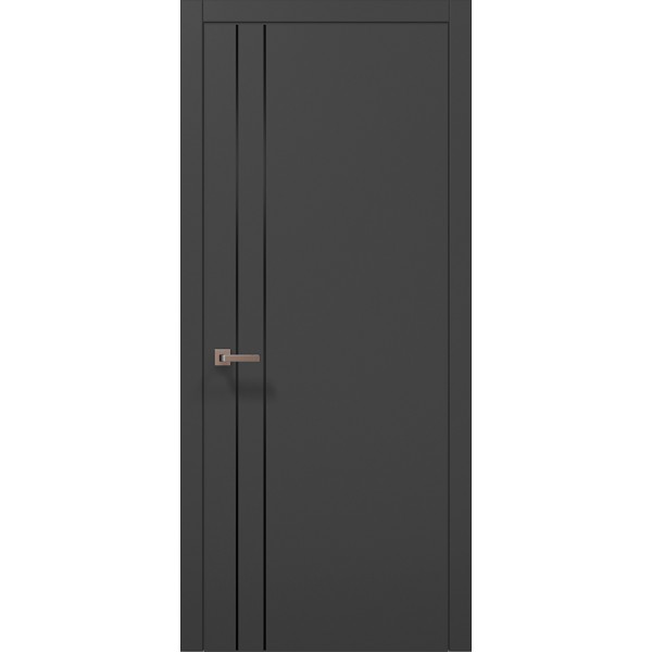 Двері Папа Карло Plato PL-24