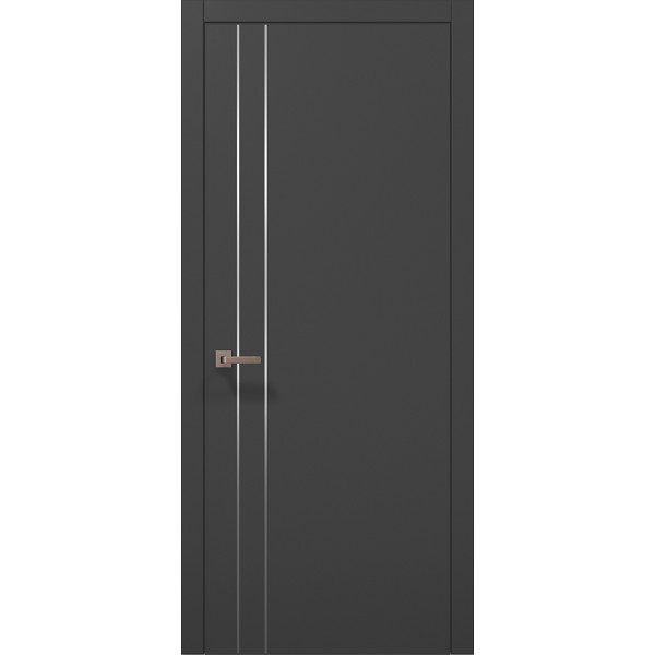 Двері Папа Карло Plato PL-24