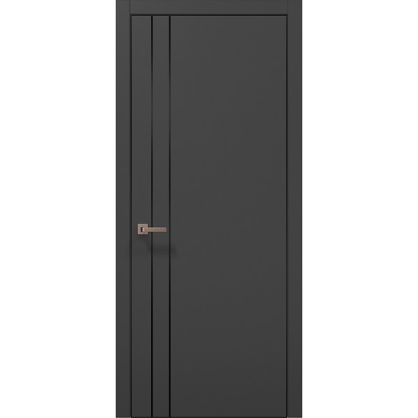 Двері Папа Карло Plato PL-24