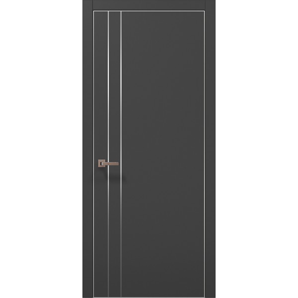 Двері Папа Карло Plato PL-24